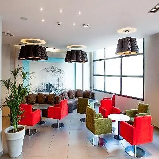 Panorama Hotell 4*
