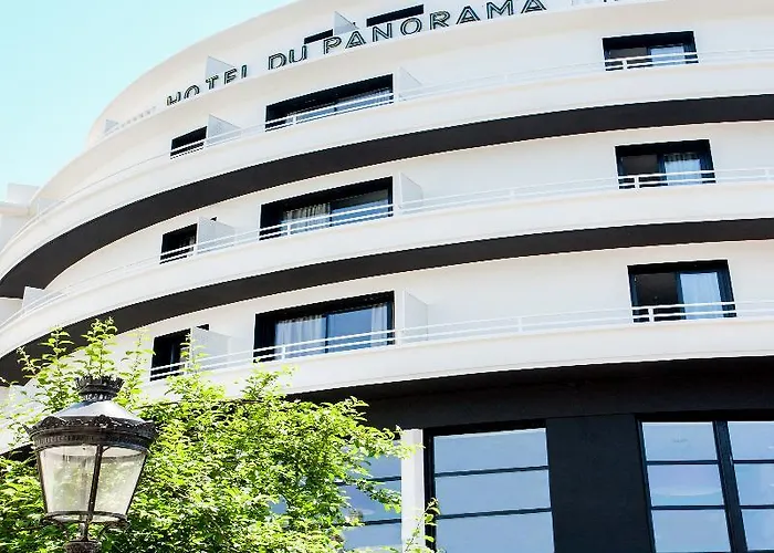 Hotel Panorama Lourdes