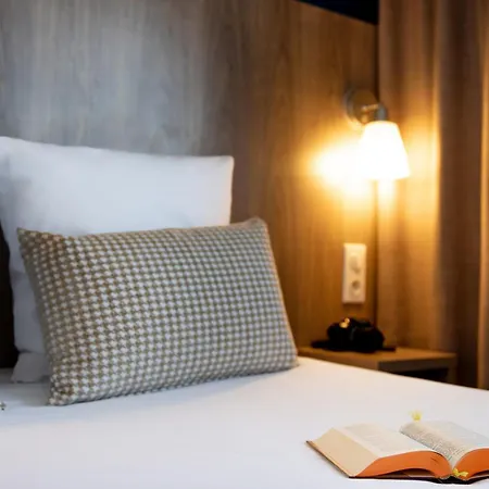 Отель Panorama 4*