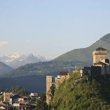 Отель Panorama 4*