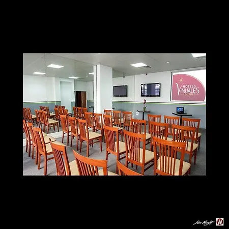 Panorama Отель Лурд