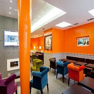 Panorama Hotel 4*