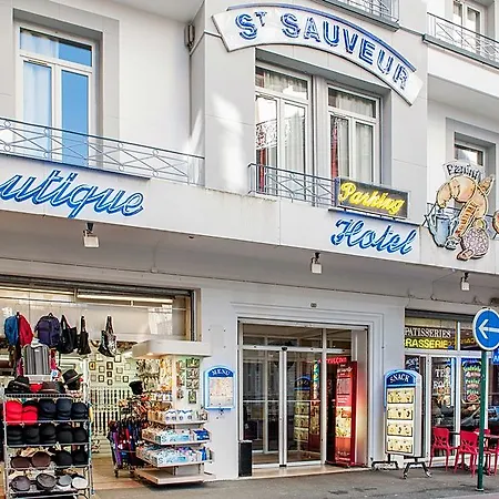 Panorama Отель 4*