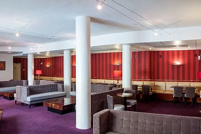 Hotel Panorama Lourdes